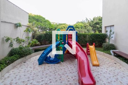 Apartamento à venda com 55m², 2 quartos e 1 vagaÁrea comum - Playground