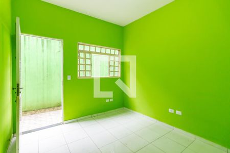 Sala  de casa para alugar com 2 quartos, 42m² em Santa Maria, Osasco