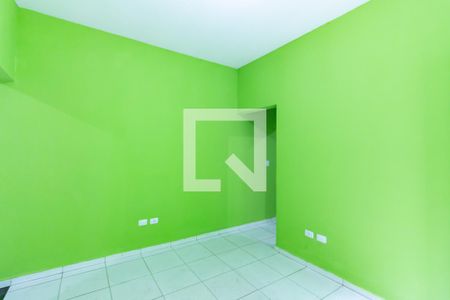 Sala  de casa para alugar com 2 quartos, 42m² em Santa Maria, Osasco