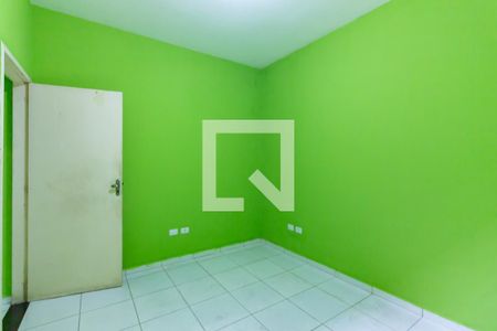 Quarto de casa para alugar com 2 quartos, 42m² em Santa Maria, Osasco
