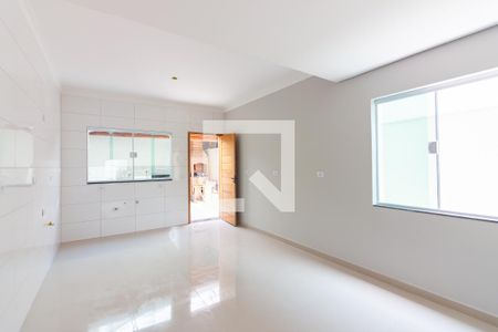 Casa à venda com 125m², 3 quartos e 4 vagasCozinha