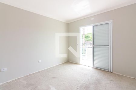 Suíte 2 de casa à venda com 3 quartos, 125m² em Bela Vista, Osasco