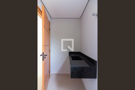 Casa à venda com 125m², 3 quartos e 4 vagasLavabo