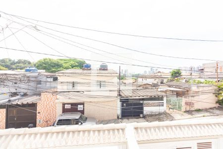 Casa à venda com 125m², 3 quartos e 4 vagasVista