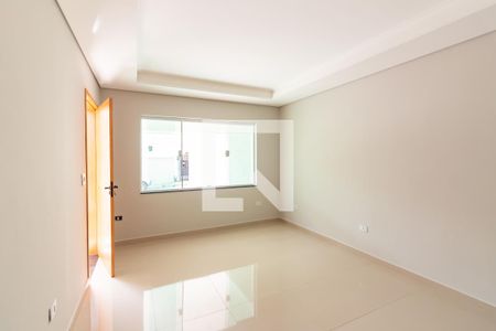 Casa à venda com 125m², 3 quartos e 4 vagasSala