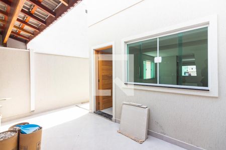 Casa à venda com 125m², 3 quartos e 4 vagasÁrea Gourmet