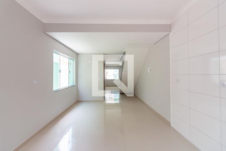 Casa à venda com 125m², 3 quartos e 4 vagasCozinha