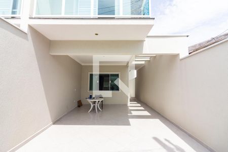 Casa à venda com 125m², 3 quartos e 4 vagasGaragem