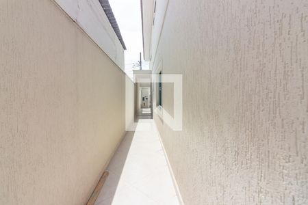 Casa à venda com 125m², 3 quartos e 4 vagasQuintal