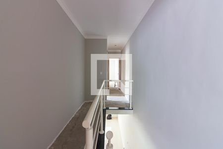 Casa à venda com 125m², 3 quartos e 4 vagasCorredor