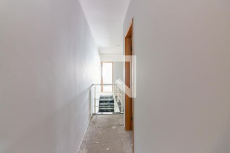 Casa à venda com 125m², 3 quartos e 4 vagasCorredor