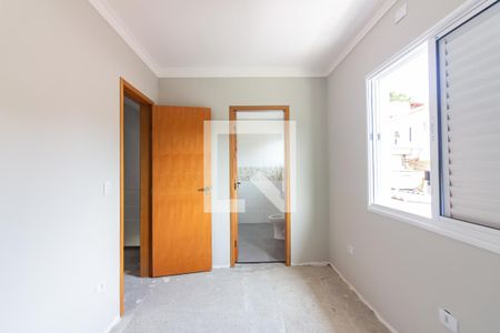 Casa à venda com 125m², 3 quartos e 4 vagasSuíte 3