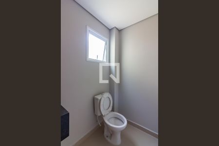 Casa à venda com 125m², 3 quartos e 4 vagasLavabo