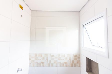 Casa à venda com 125m², 3 quartos e 4 vagasBanheiro da Suíte 3