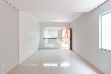 Casa à venda com 125m², 3 quartos e 4 vagasCozinha