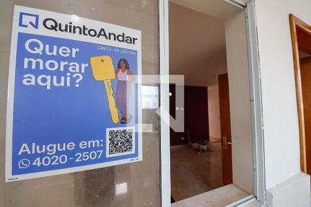 Apartamento para alugar com 44m², 1 quarto e sem vagaplaca