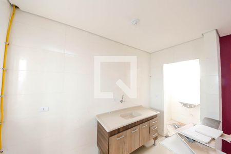 Apartamento para alugar com 44m², 1 quarto e sem vagaCozinha