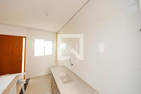 Apartamento para alugar com 44m², 1 quarto e sem vagaCozinha