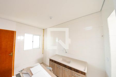 Apartamento para alugar com 44m², 1 quarto e sem vagaCozinha