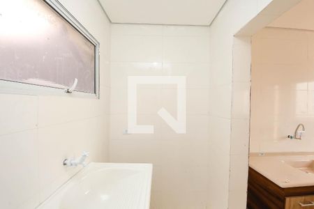 Apartamento para alugar com 40m², 1 quarto e sem vagaÁrea de Serviço