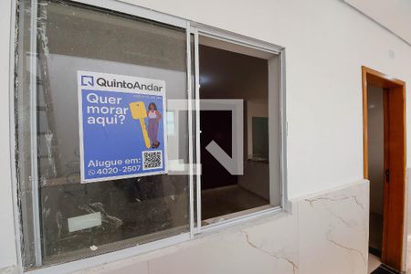 Apartamento para alugar com 40m², 1 quarto e sem vagaPlaca