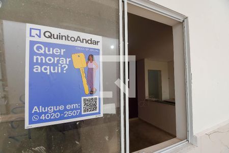 Apartamento para alugar com 40m², 1 quarto e sem vagaPlaca