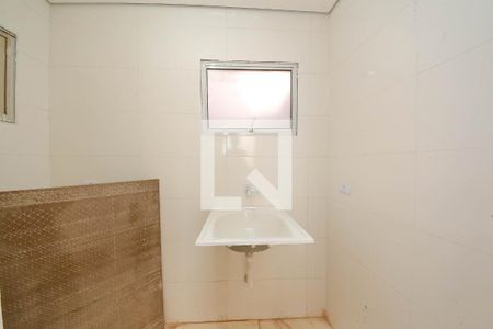 Apartamento para alugar com 40m², 1 quarto e sem vagaÁrea de Serviço