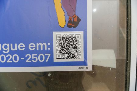 Apartamento para alugar com 40m², 1 quarto e sem vagaPlaca