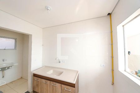 Apartamento para alugar com 40m², 1 quarto e sem vagaCozinha