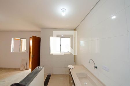 Apartamento para alugar com 40m², 1 quarto e sem vagaCozinha