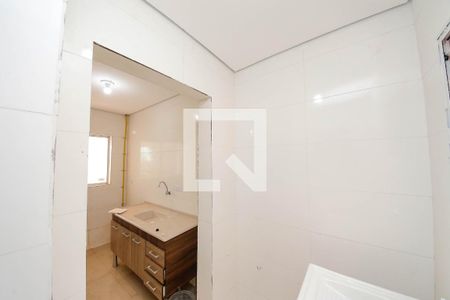 Apartamento para alugar com 40m², 1 quarto e sem vagaÁrea de Serviço