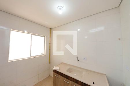 Apartamento para alugar com 40m², 1 quarto e sem vagaCozinha