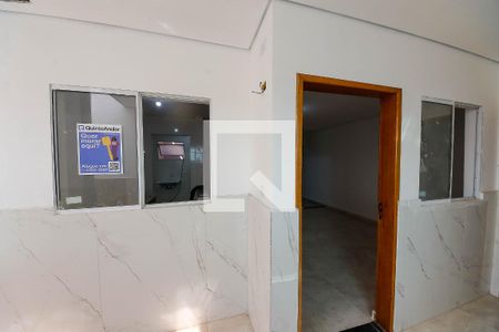 Apartamento para alugar com 40m², 1 quarto e sem vagaPlaca