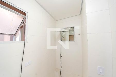 Apartamento para alugar com 40m², 1 quarto e sem vagaÁrea de Serviço