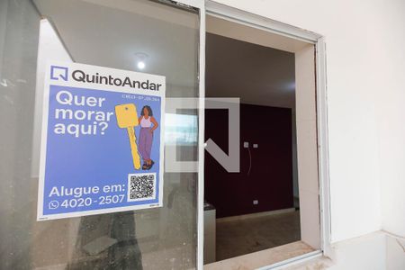 Apartamento para alugar com 40m², 1 quarto e sem vagaPlaca