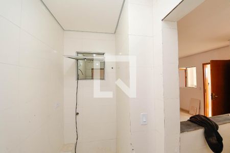 Apartamento para alugar com 40m², 1 quarto e sem vagaÁrea de Serviço