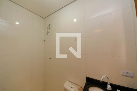 Apartamento para alugar com 70m², 2 quartos e sem vagaBanheiro