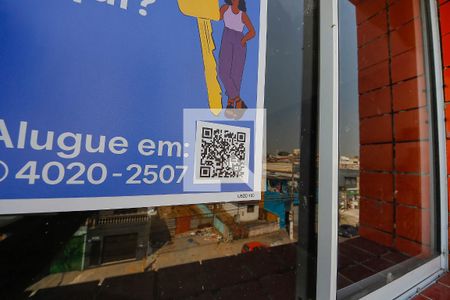 Apartamento para alugar com 70m², 2 quartos e sem vagaPlaca