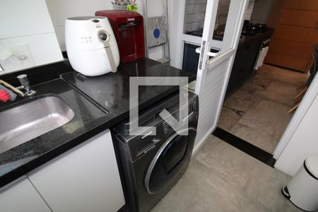 Apartamento à venda com 42m², 1 quarto e 1 vagaÁrea de Serviço