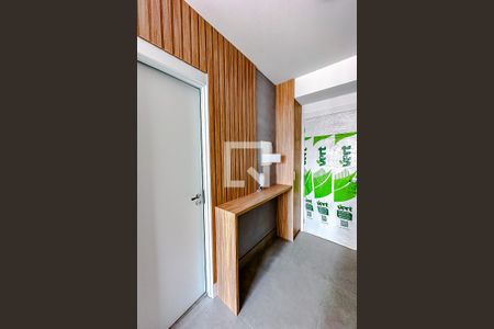 Apartamento para alugar com 21m², 1 quarto e sem vagaCozinha