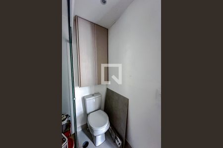Apartamento para alugar com 21m², 1 quarto e sem vagaBanheiro