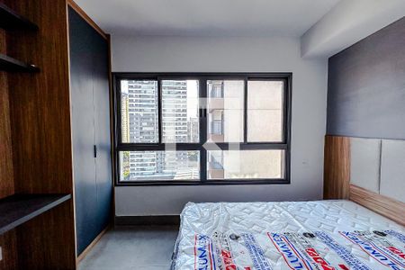 Apartamento para alugar com 21m², 1 quarto e sem vagaQuarto