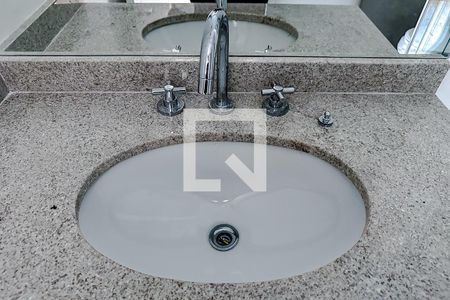 Apartamento para alugar com 21m², 1 quarto e sem vagaBanheiro