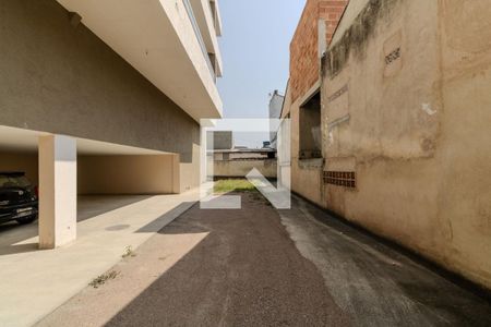 Apartamento para alugar com 80m², 2 quartos e 1 vaga Apartamento para alugar com 80m², 2 quartos e 1 vagaGaragem