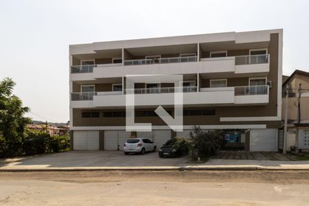 Apartamento para alugar com 80m², 2 quartos e 1 vaga Apartamento para alugar com 80m², 2 quartos e 1 vagaFachada do Prédio