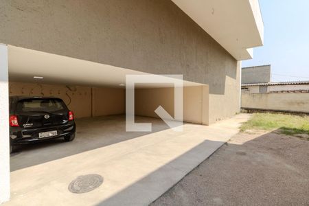 Apartamento para alugar com 80m², 2 quartos e 1 vaga Apartamento para alugar com 80m², 2 quartos e 1 vagaGaragem