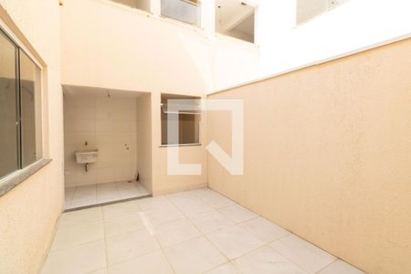Apartamento para alugar com 80m², 2 quartos e 1 vaga Apartamento para alugar com 80m², 2 quartos e 1 vagaÁrea de Serviço