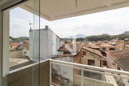 Apartamento para alugar com 80m², 2 quartos e 1 vaga Apartamento para alugar com 80m², 2 quartos e 1 vagaVista do Quarto 1