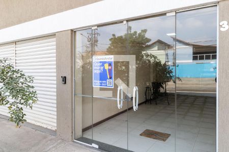 Apartamento para alugar com 80m², 2 quartos e 1 vaga Apartamento para alugar com 80m², 2 quartos e 1 vagaPlaquinha