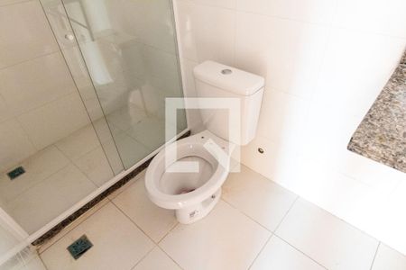 Apartamento para alugar com 80m², 2 quartos e 1 vaga Apartamento para alugar com 80m², 2 quartos e 1 vagaBanheiro Social